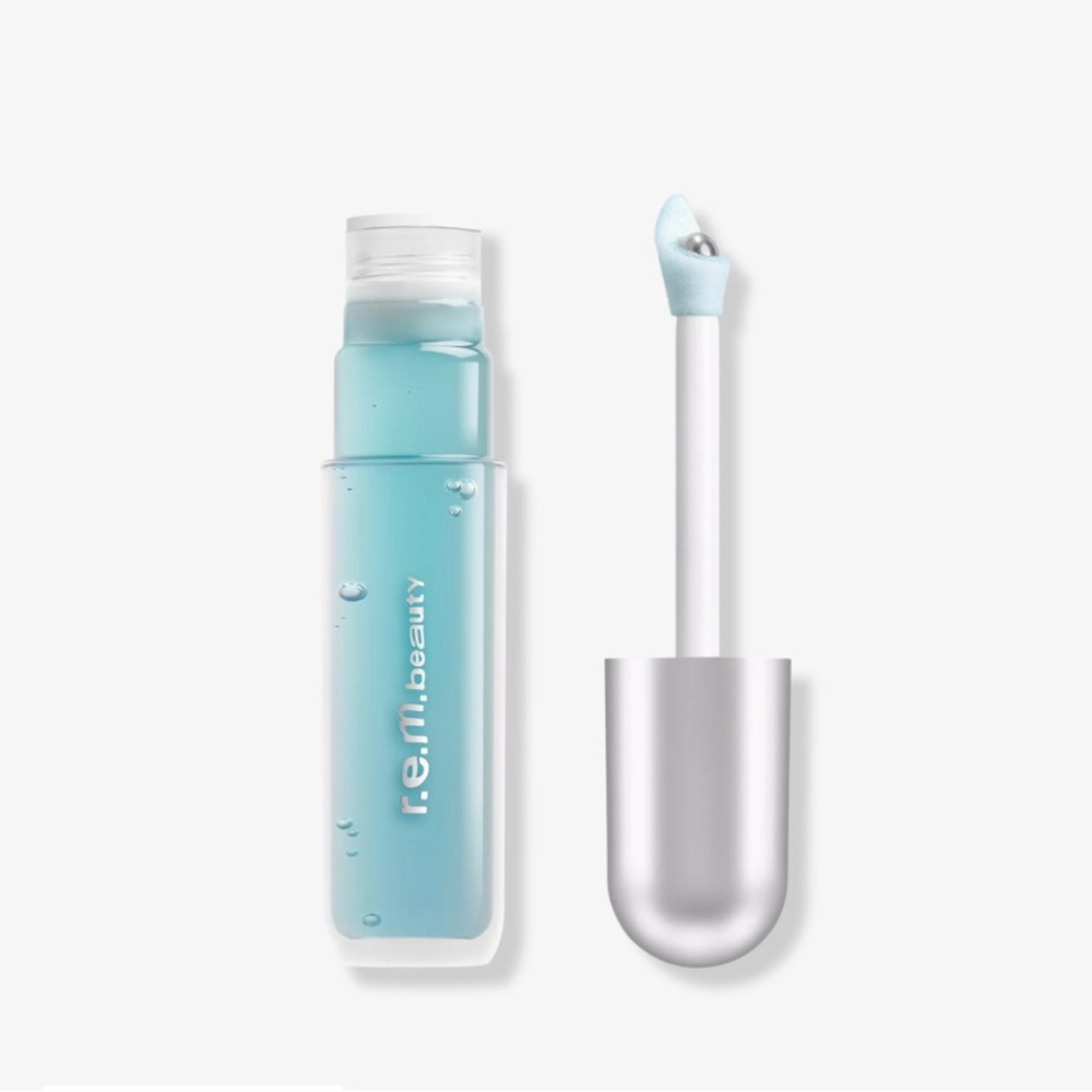 r.e.m. beauty essential drip lip oil